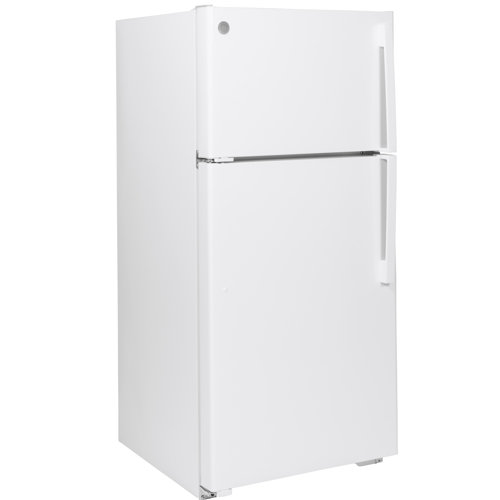 GE Appliances 28" Energy Star Top Freezer Refrigerator & Reviews Wayfair